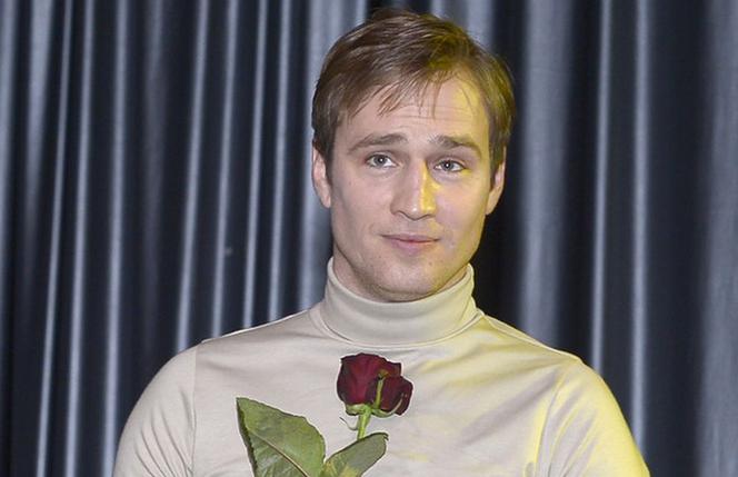 Mateusz Janicki w Przyjaciółkach. Marcin będzie ósmym kochankiem Ingi? 