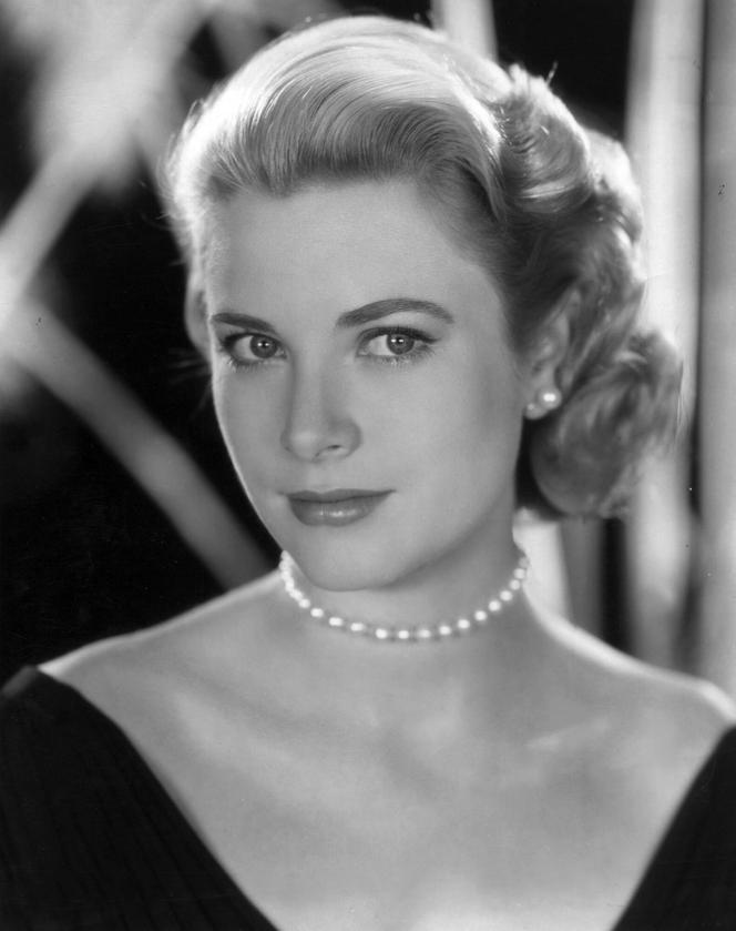 Grace Kelly