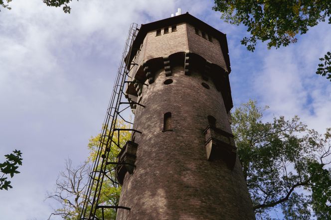 Kolonia amerykańska w Giszowcu - Katowice