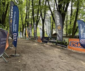 6. wiosenny Ultramaraton Warmiński Warneland