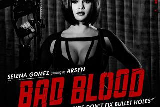 Selena Gomez w Bad Blood Taylor Swift