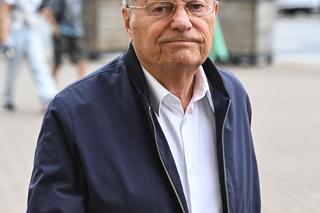 Pogrzeb Krzysztofa Banaszyka