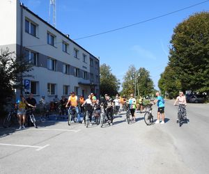 Gmina Secemin. Miejsca i mieszkańcy