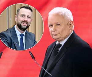 Kaczyński ostro do Kosiniaka-Kamysza. Dokąd zmierzacie, kierownictwo PSL?