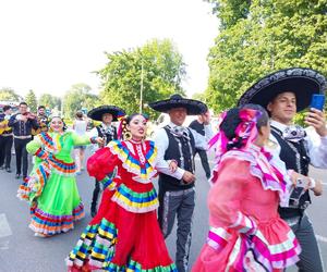 Eurofolk Zamość 2024