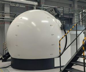 Ośrodek Szkolenia Symulatorowego FA-50