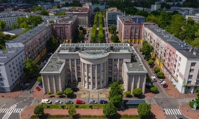 8. Sosnowiec