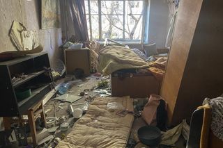 Wojna w Ukrainie trwa już 1000 dni. Oto najważniejsze wydarzenia