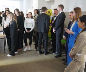 Matura 2025 w I L.O w Skarżysku-Kamiennej