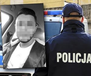 Śmierć Michała z Inowrocławia. Sprawdzają czy policjanci-sadyści byli po narkotykach