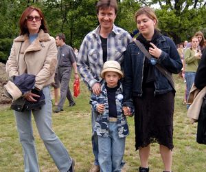 Wokalista Budki Suflera znów zakochany! Wszystko na jaw wyszło na rybach