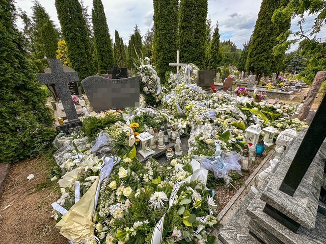 „To pani syn mnie zabił”! Roman J. nie pójdzie siedzieć