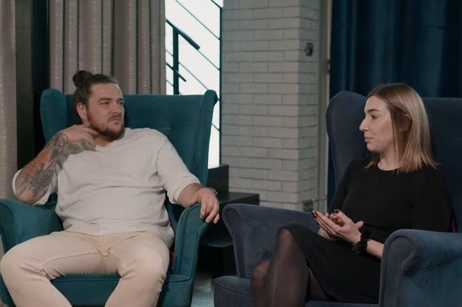 Joanna Piłat i Kamil Mandat