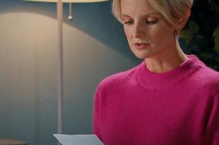 M jak miłość, odcinek 1710: Weronika sfałszuje wyniki badań USG, żeby Werner nie połapał się kiedy zaszła w ciążę - ZDJĘCIA, ZWIASTUN