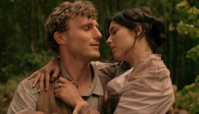 Dewajtis, odcinek 7 ostatni. Marek uratuje Irenę przed śmiercią. Niezwykły zaręczyny po wypadku i pierścionek, który będzie miał szczególne znaczenie - ZDJĘCIA, ZWIASTUN