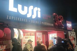 Bar Lussi