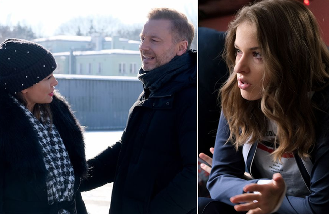 M jak miłość po wakacjach 2021: Tragedia u Budzyńskich! Ania pozbędzie się Magdy z zemsty za to, że odbiła jej chłopaka 