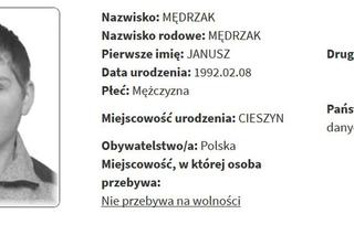 Rejestr Przestępców Seksualnych z województwa śląskiego [ZDJĘCIA]