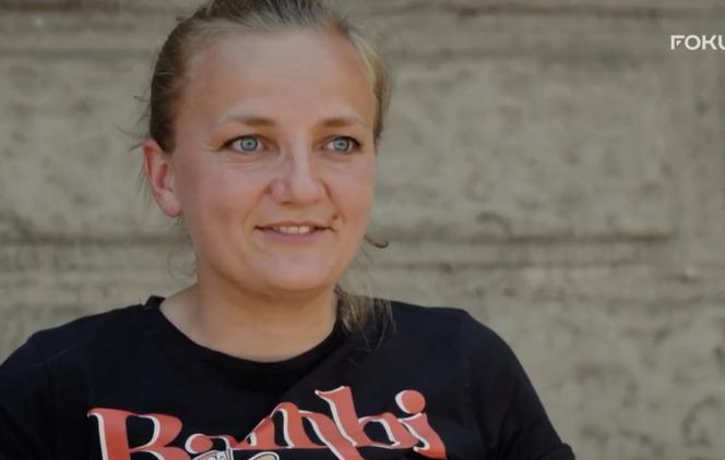 Rolnicy. Podlasie. Emilia Korolczuk wreszcie to ogłosiła. Ależ komentarz fana! Mam cichą nadzieję, że...