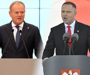 Dziś spotkanie Karola Nawrockiego i Donalda Tuska. Będzie iskrzyć?
