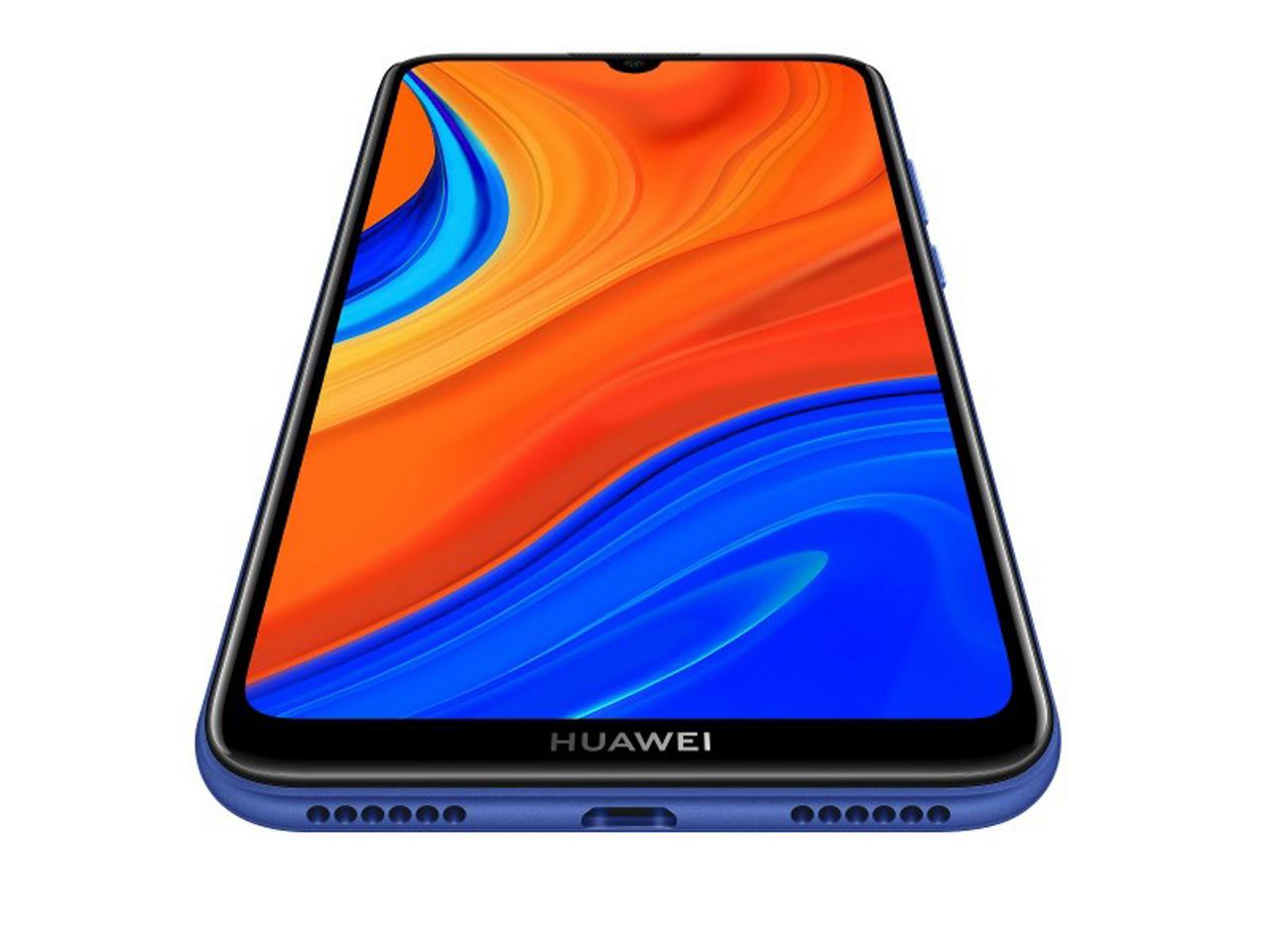 Nowość od Huawei. Smartfon Y6s na każdą kieszeń? Ile kosztuje Huawei Y6s? [ZDJĘCIA]