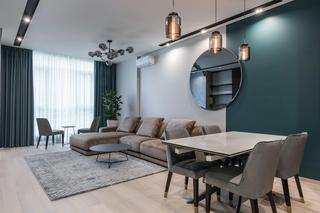 Lampy loftowe do nowoczesnych wnętrz 