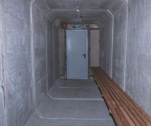 Koszalin schrony