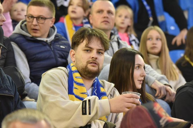 PRES Grupa Deweloperska Toruń - Bayersystem GKM Grudziądz, zdjęcia Motoareny. Fotorelacja z trybun i toru