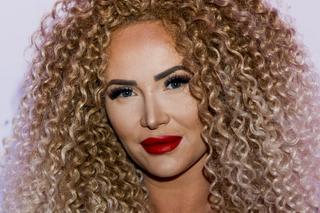 Izabela Macudzińska z Królowych życia pokazała się bez doczepów. Tak wyglada w naturalnych włosach