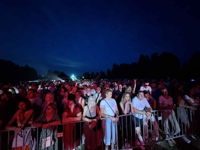 Festyn pod Zaporą w Brodach (06.07.2025)