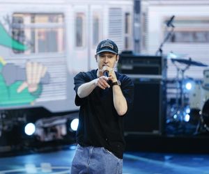 Opole 2025. Koncert hip-hopowy