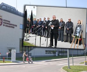 Dr Solecki odznaczony przez prezydenta. Będzie miał państwowy pogrzeb