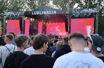 Lublinalia trwają w najlepsze! Tak studenci bawili się 3 maja