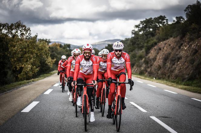 Tour de Pologne. A gdyby tak przejechać trasę? Liczymy ...