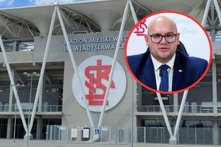 Marcin Janicki nowym prezesem ŁKS Łódź S.A. Doświadczony menedżer sportowy na czele klubu