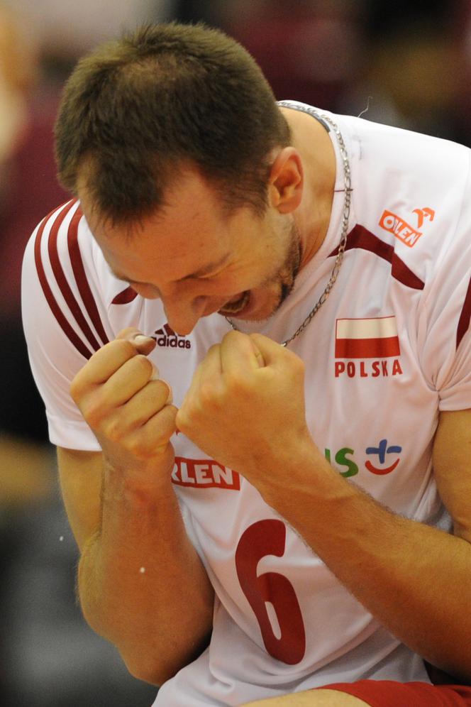 Bartosz Kurek