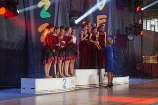 Ogólnopolski Turniej Tańca Nowoczesnego w Bydgoszczy [ZDJĘCIA]