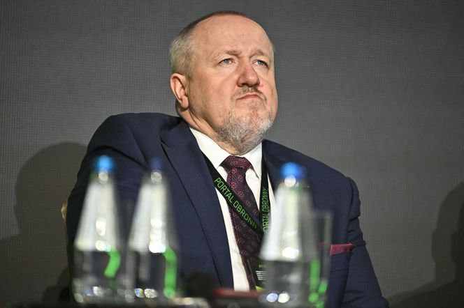 Konferencja Portalu Obronnego, Panel 3: Nowe technologie i sztuczna inteligencja jako kluczowe narzędzia przyszłości: Współpraca nauki, obrony i biznesu na rzecz bezpieczeństwa i rozwoju
