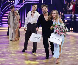 Kaczorowska i Rogacewicz odwołali udział w show Polsatu. Stacja zabrała głos