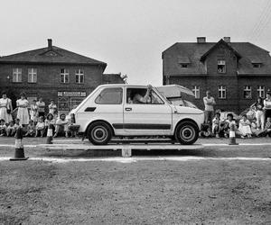 Tychy na starych zdjęciach. Późne lata 80. ubiegłego wieku