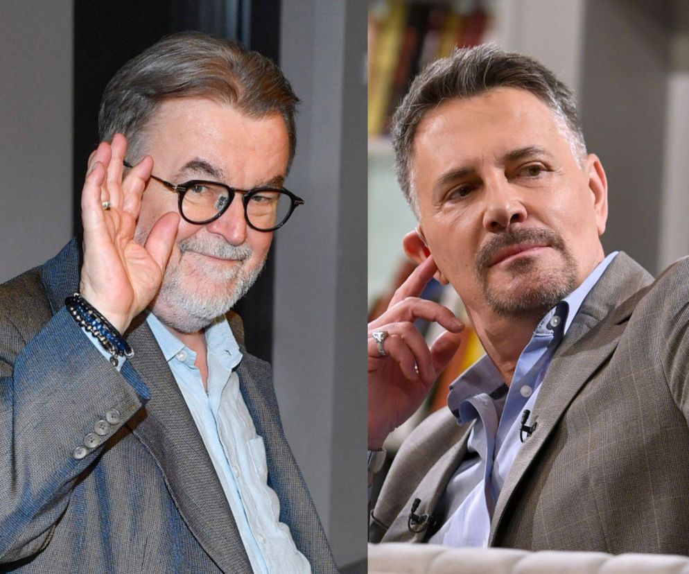 Trzęsienie ziemi w Polsacie. Ibisz znika! Edward Miszczak już ma następcę