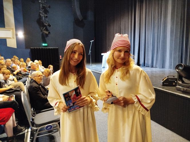 Siedleckie CKiS oficjalnym partnerem Teatru Klasyki Polskiej z Warszawy