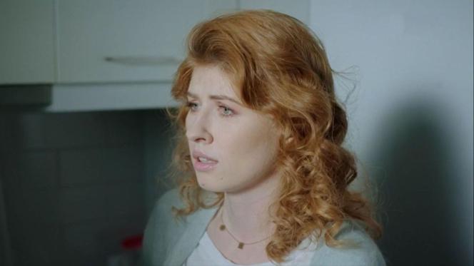 Remiza. Zawsze w akcji, odcinek 51: Magda w traumie po przeżytym ataku odtrąca pomoc Ewy - ZWIASTUN