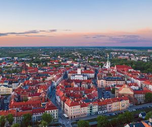 To najbardziej niedocenione miasto w Polsce