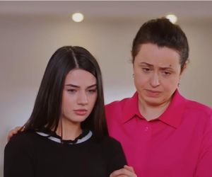 Miłość i nadzieja odc. 329. Bahar, Cavidan