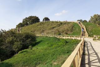 Wycieczka krajoznawcza Muzeum Regionalnego w Siedlcach śladem upamiętnień wojny polsko-bolszewickiej z 1920 roku