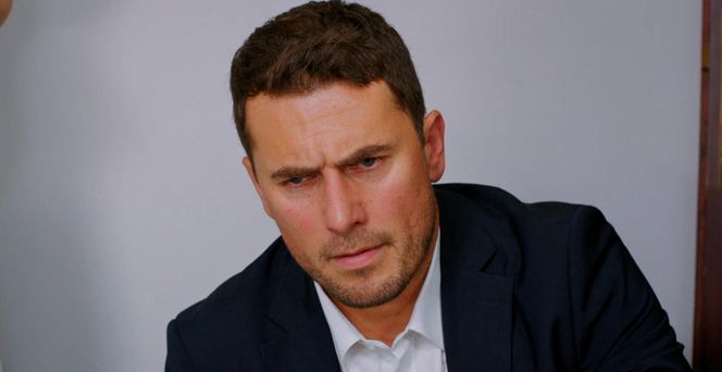 Miłość i nadzieja odc. 283. Kuzey