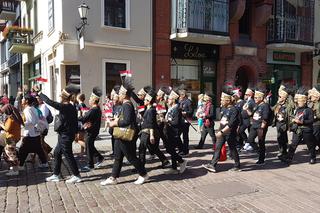 Per Musicam Ad Astra w Toruniu