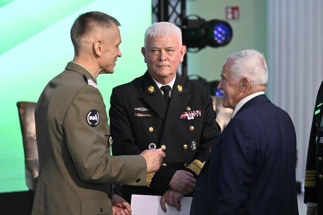 Potrzeby operacyjne współczesnej Marynarki Wojennej