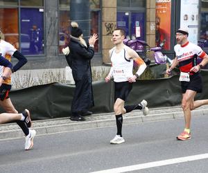 Półmaraton Warszawski 2024 - ZDJĘCIA uczestników [część 1]